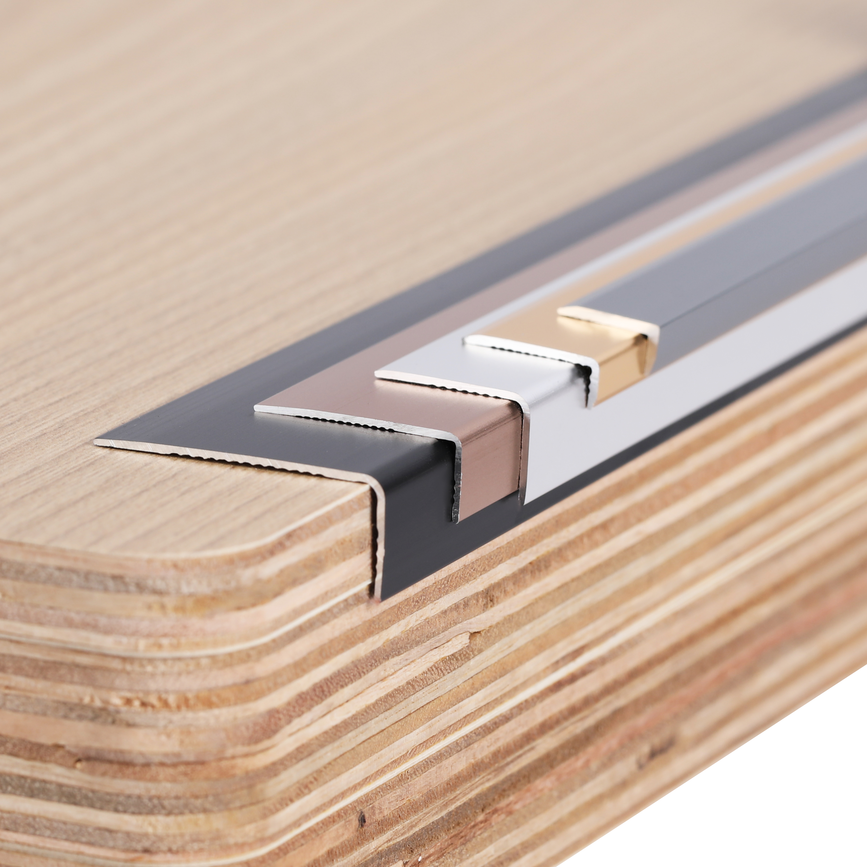 10mm-20mm I Shape Tile Edging Trim