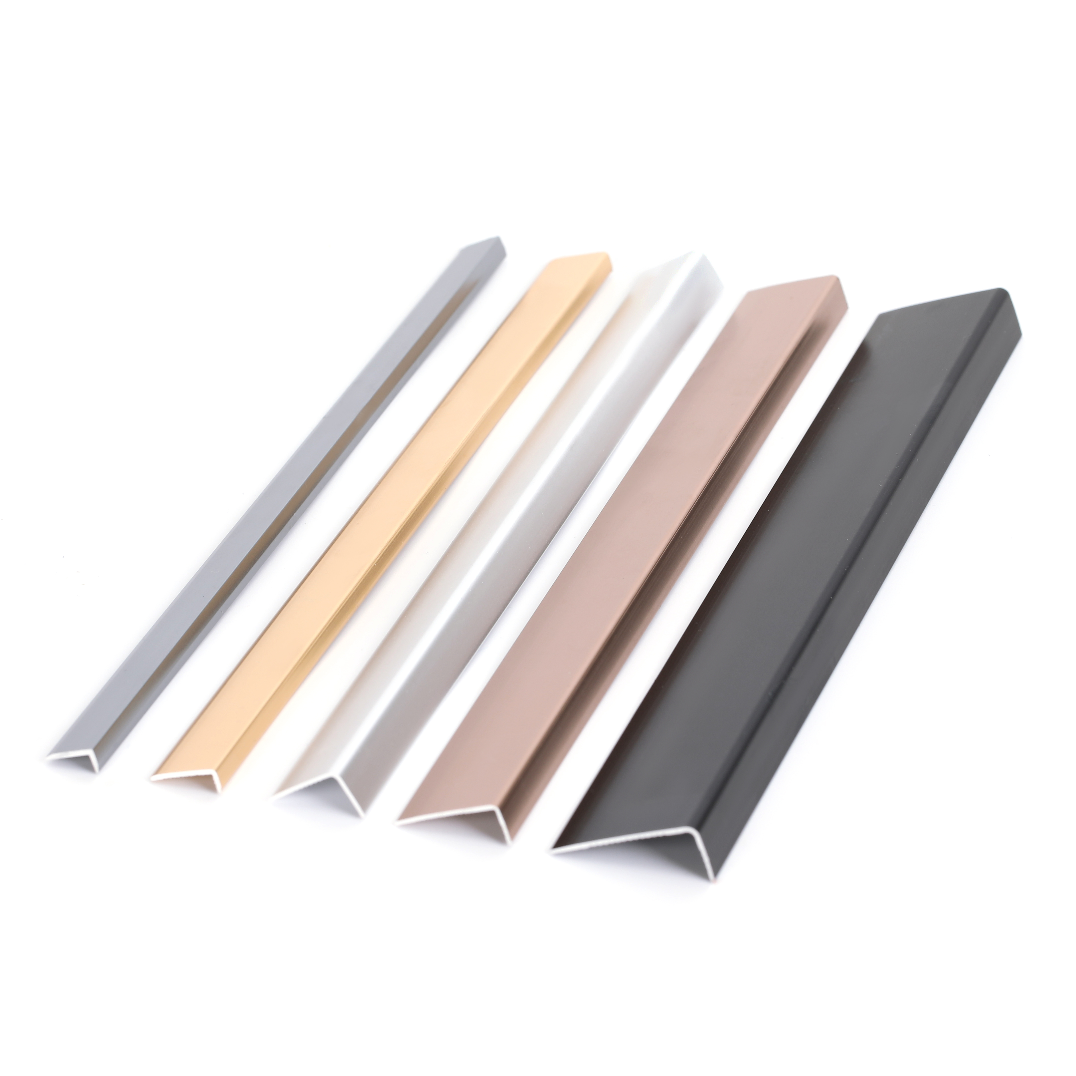10mm-20mm I Shape Tile Edging Trim