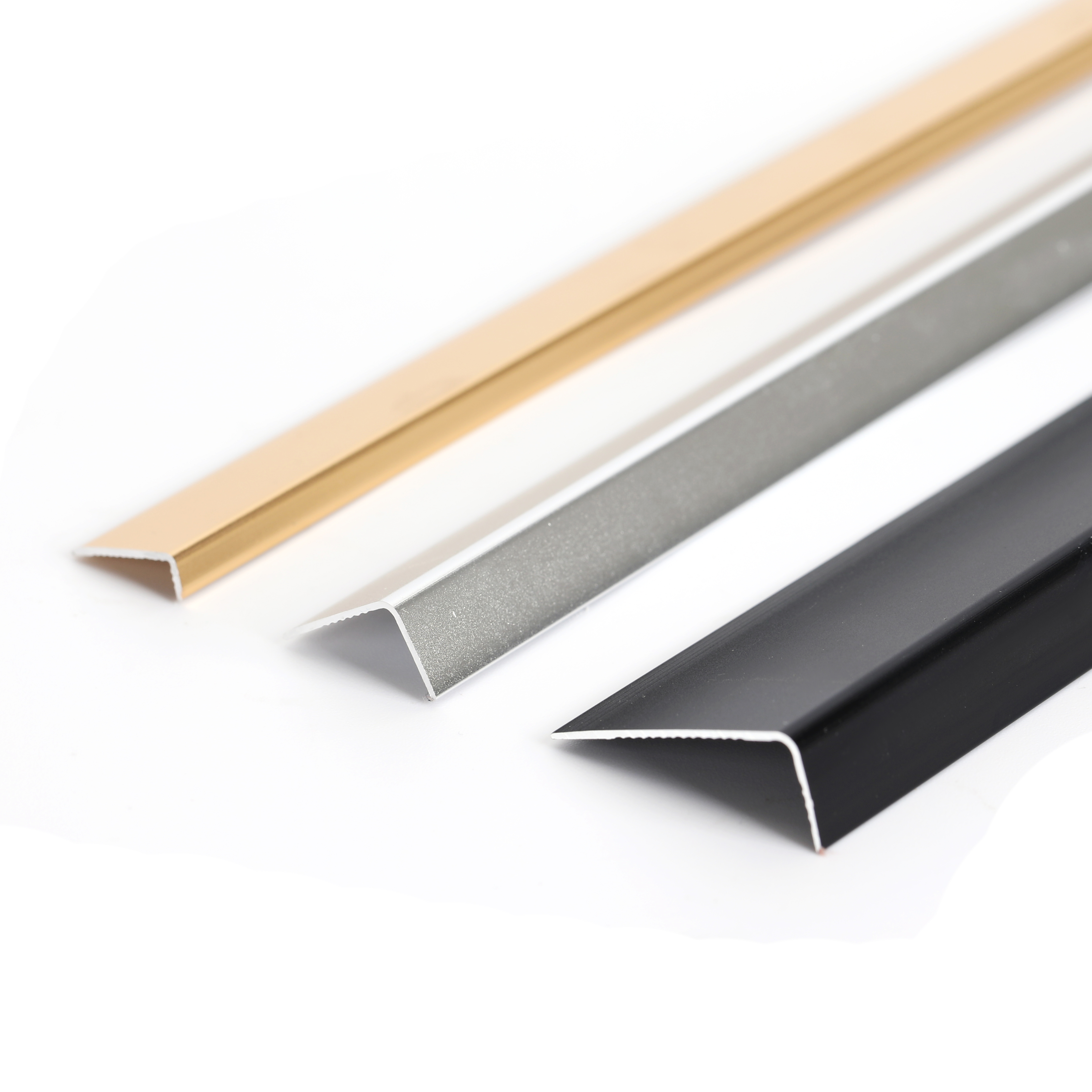 10mm-20mm I Shape Tile Edging Trim