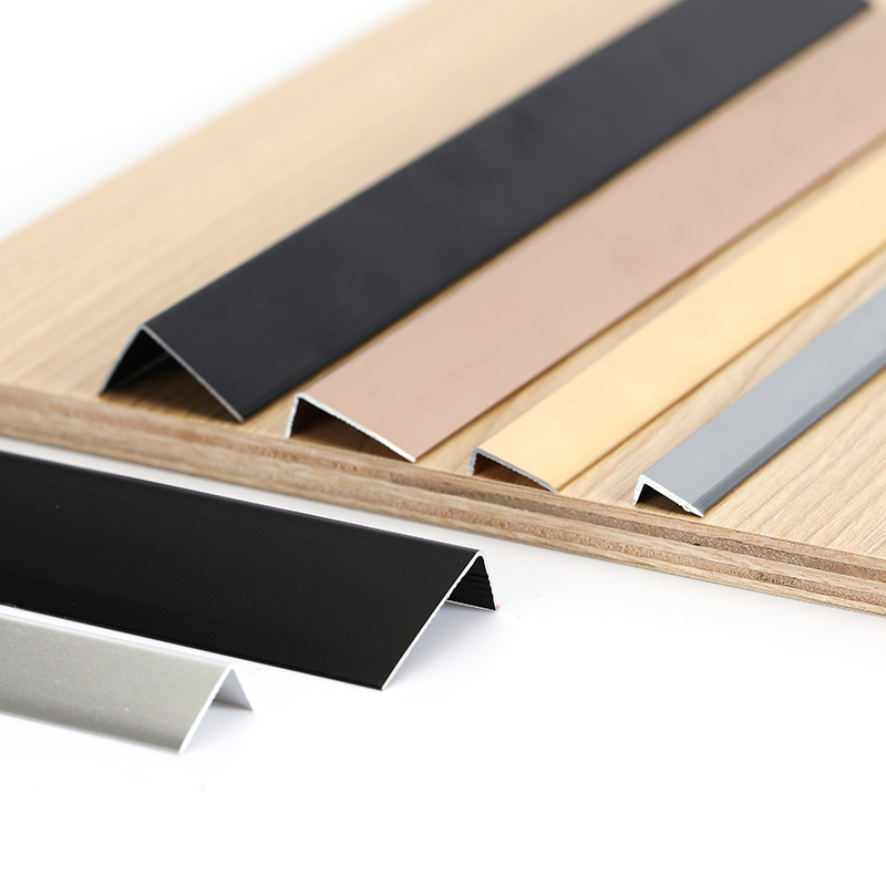 10mm-20mm I Shape Tile Edging Trim